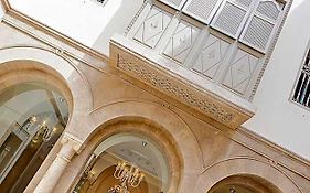 Dar El Jeld Hotel&Spa